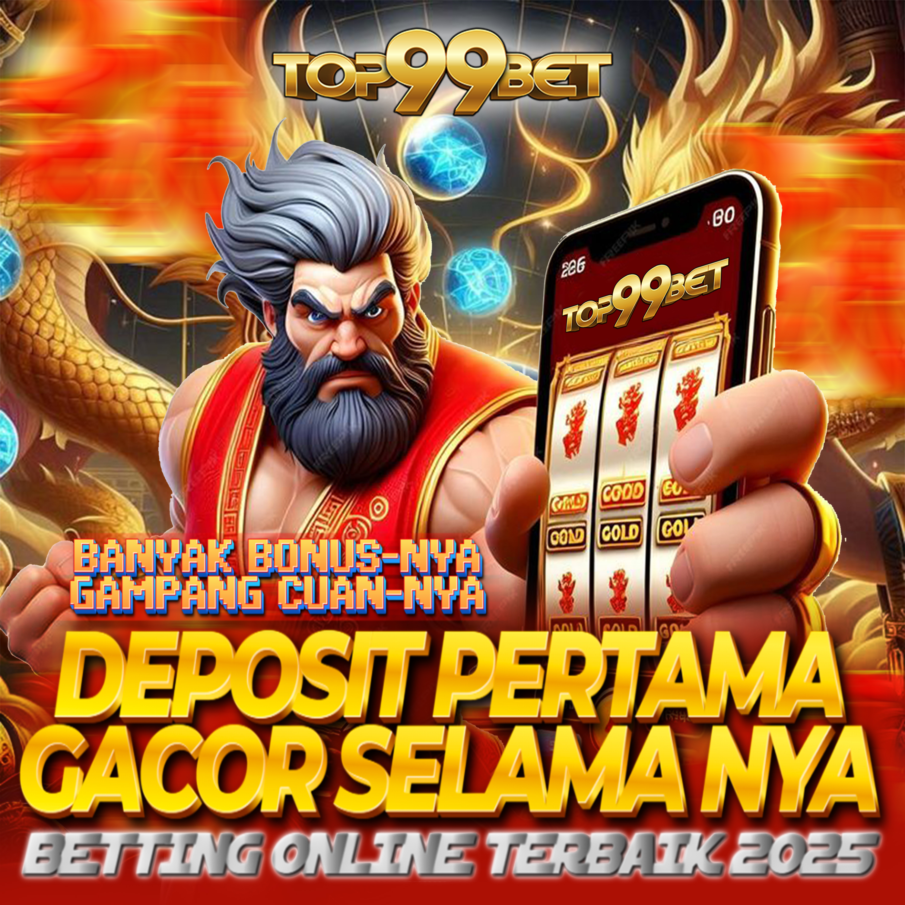 Slot Qris - Top99bet Situs Slot Pay4d Gacor Resmi Gampang Maxwin di Indonesia